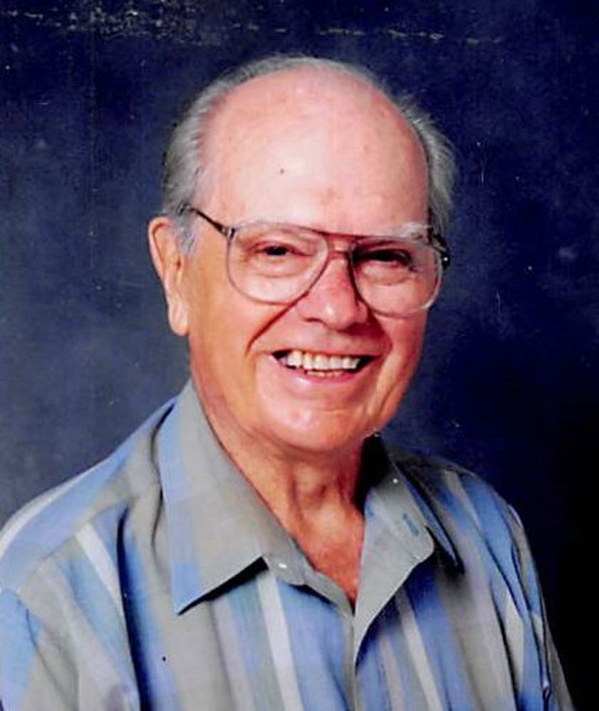 Hubert Nevel Stovall Profile Photo