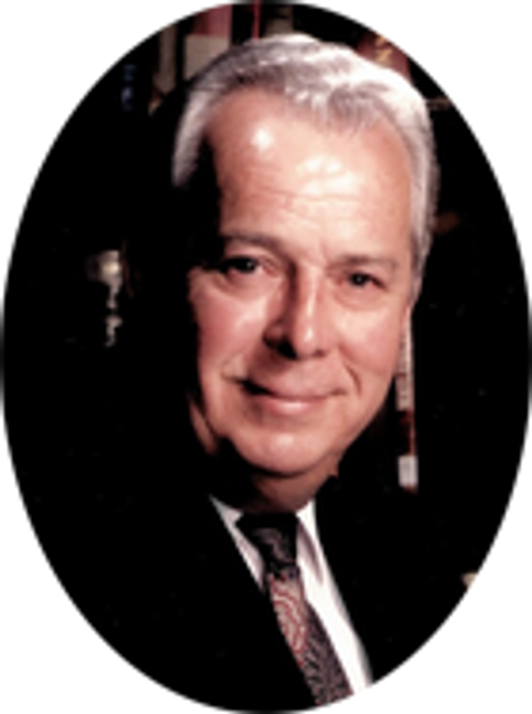Philip E. Williams Sr.