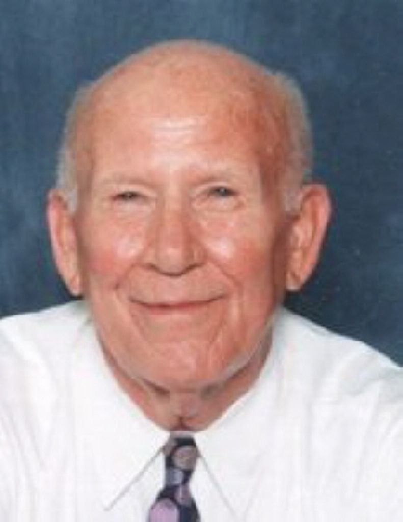 Charles D. Bauer