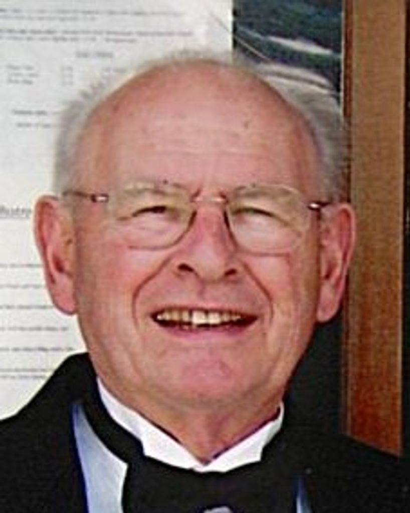 Kenneth Patrick Baker