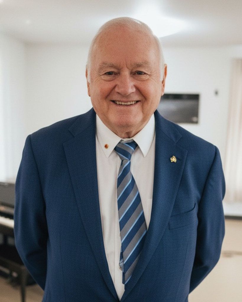 Billy Roy Williams Profile Photo