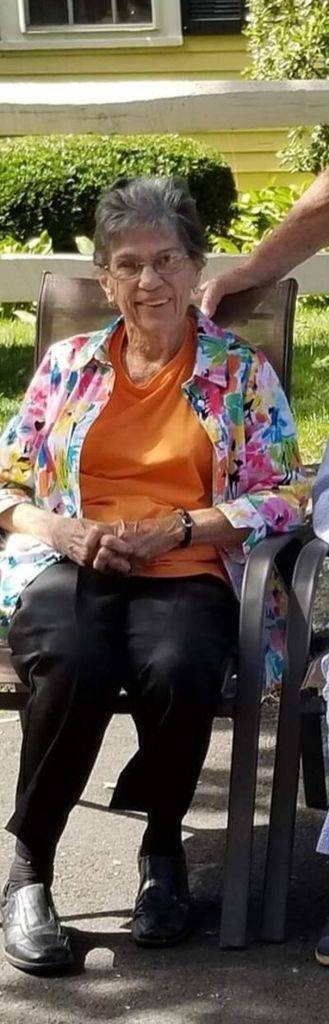 Sheila Henry Profile Photo