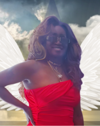 Charon Ellis's obituary image