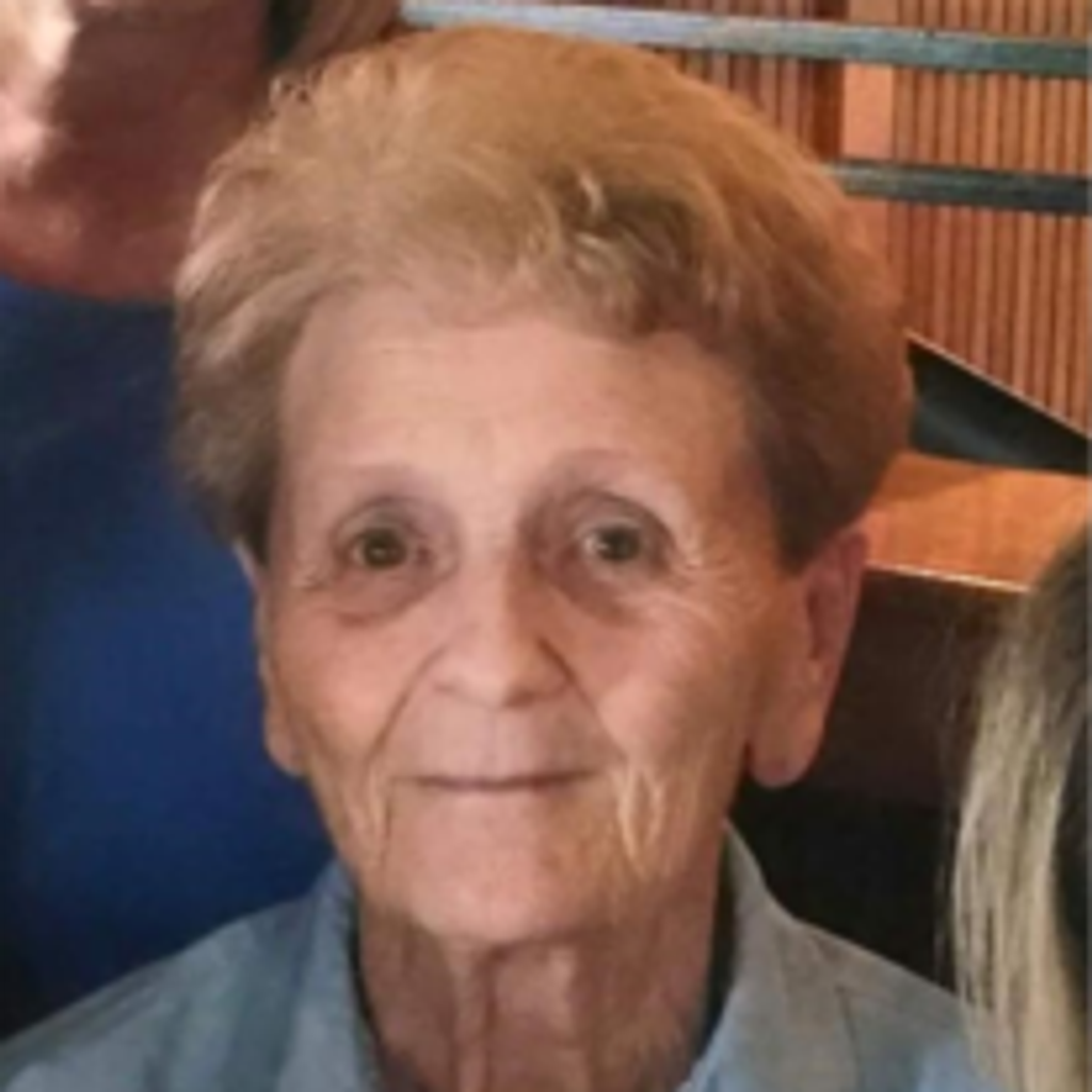 Rosina "Rose" Florence Bartosh Profile Photo