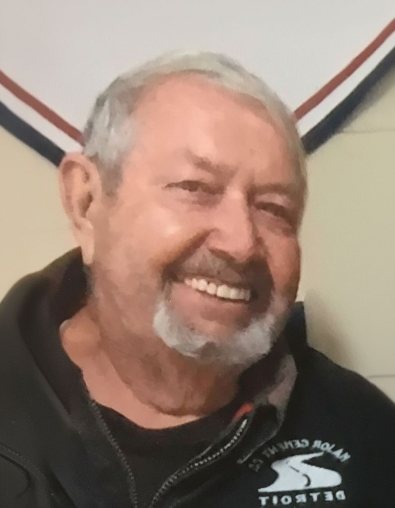 Donald E. Ferrier Profile Photo