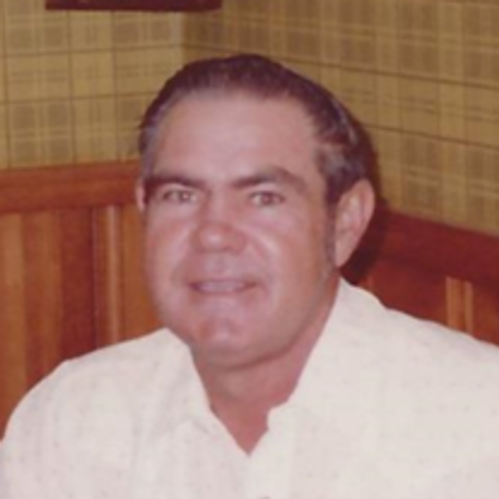 Tommy Ray Vehon