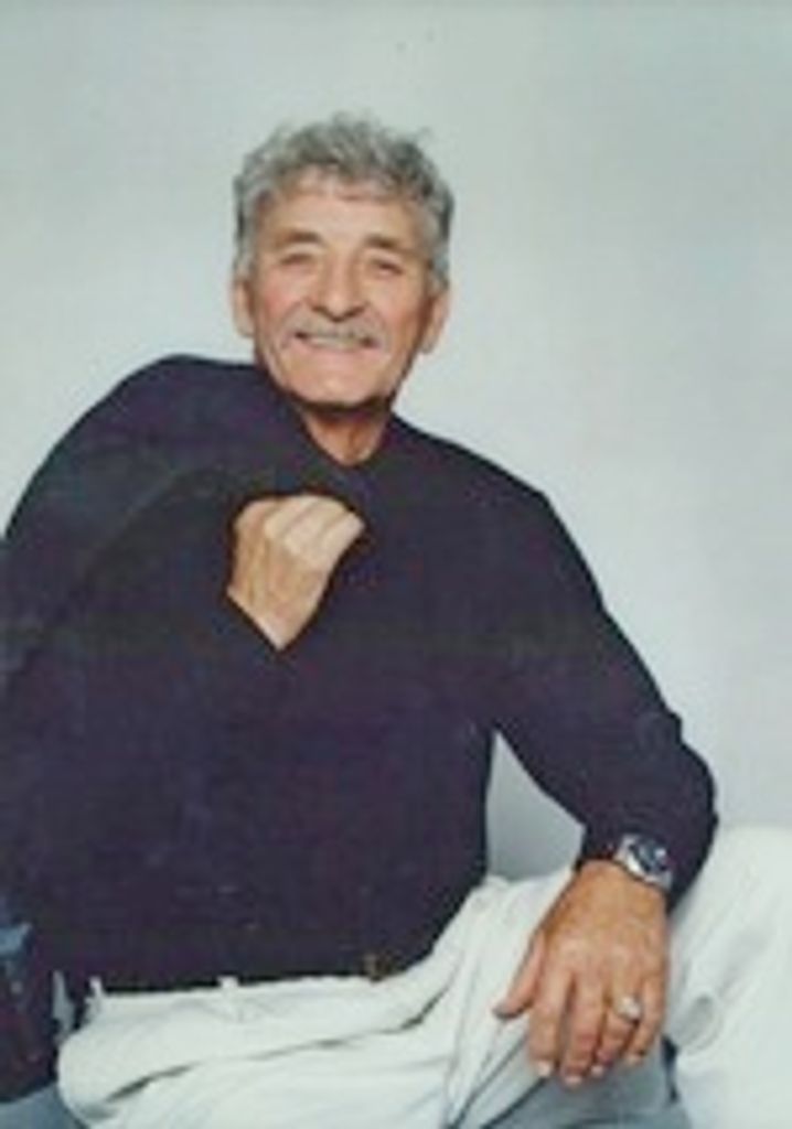Dickie Taylor Profile Photo