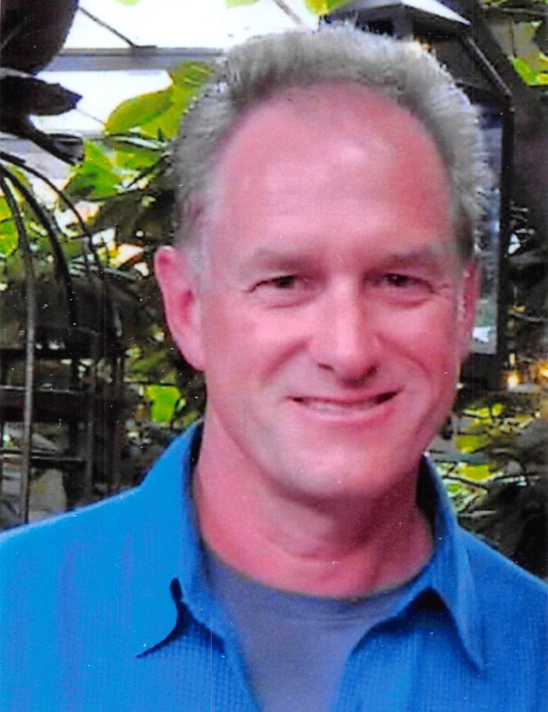 Christopher M. Mangan