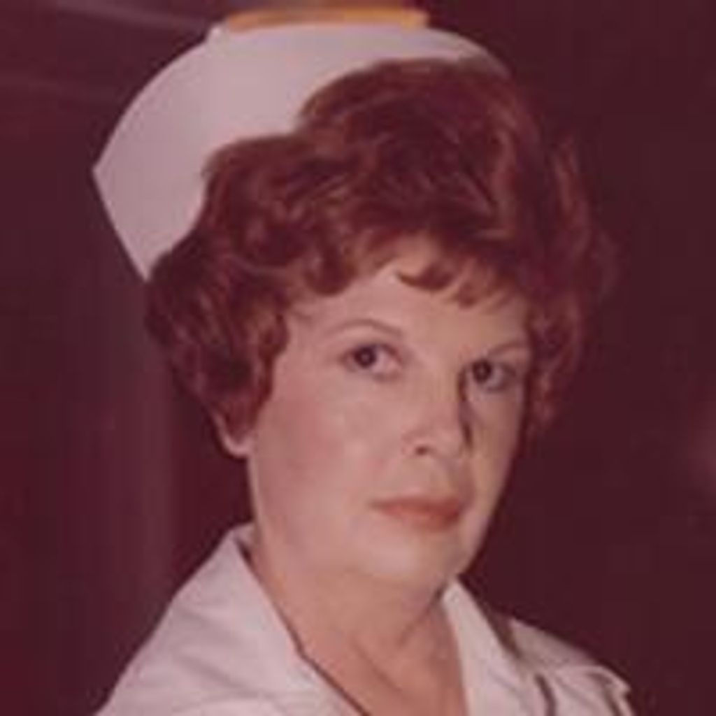 Patricia Ann Larimore