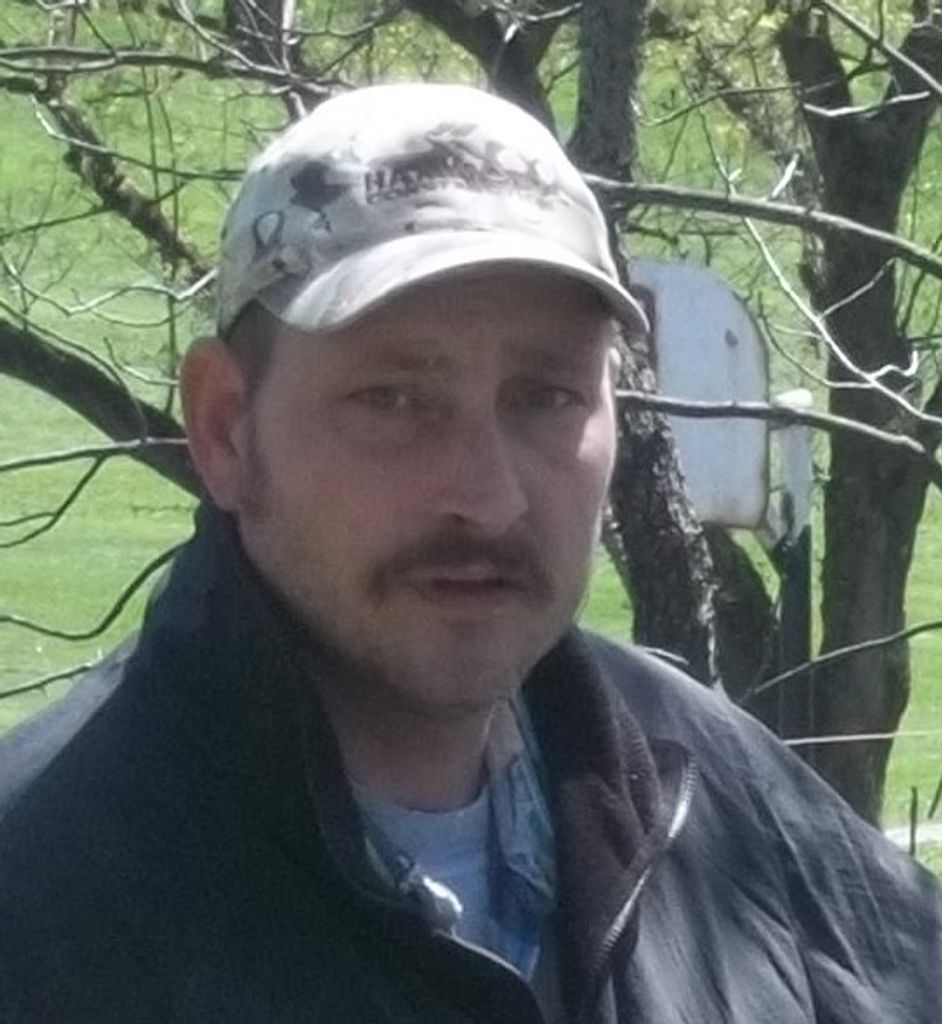 Brian Roderick Graham