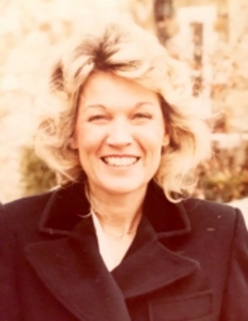 Eleanor Rolleston Swift