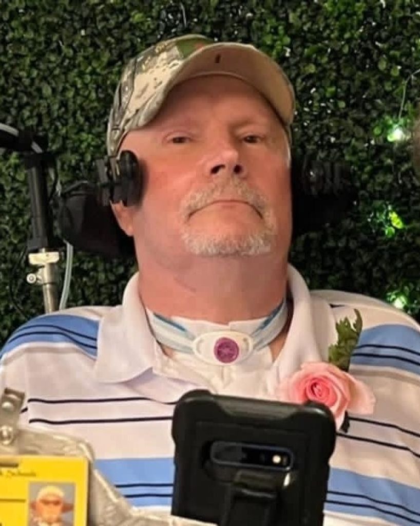 Kevin Melton Chioma Profile Photo