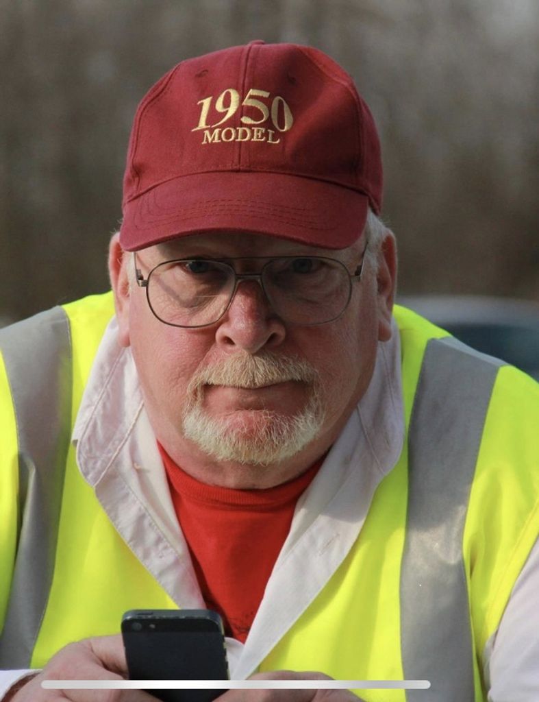 David M. Johnston Profile Photo
