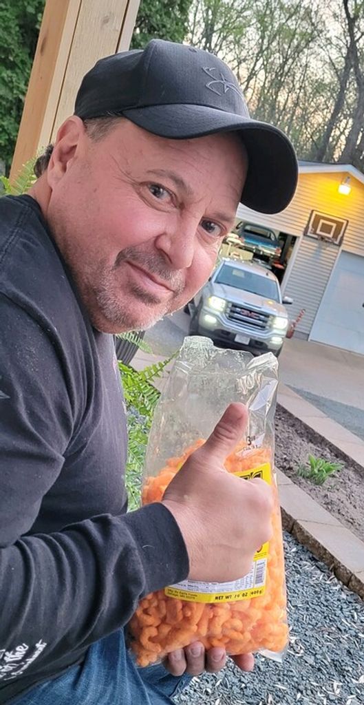 Scott Alan Sigsworth