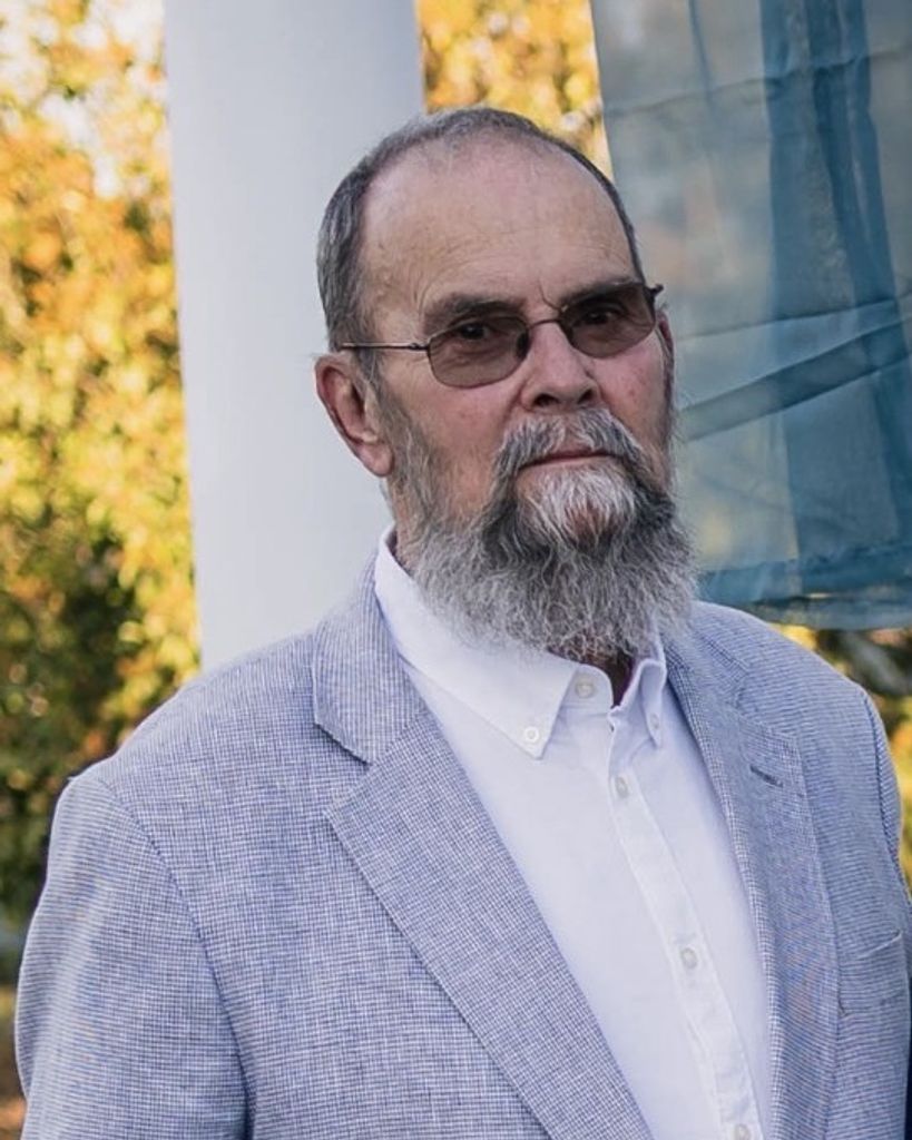 George P. Ouellette Profile Photo