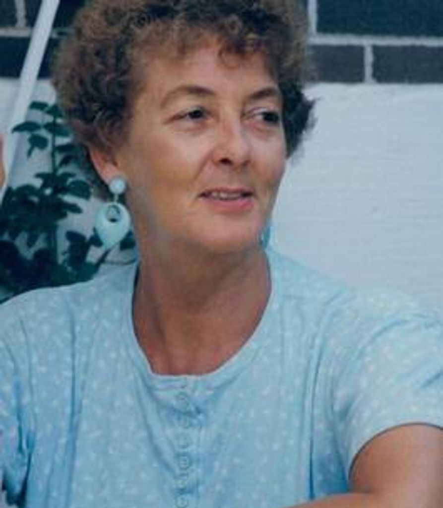 Mary Doherty