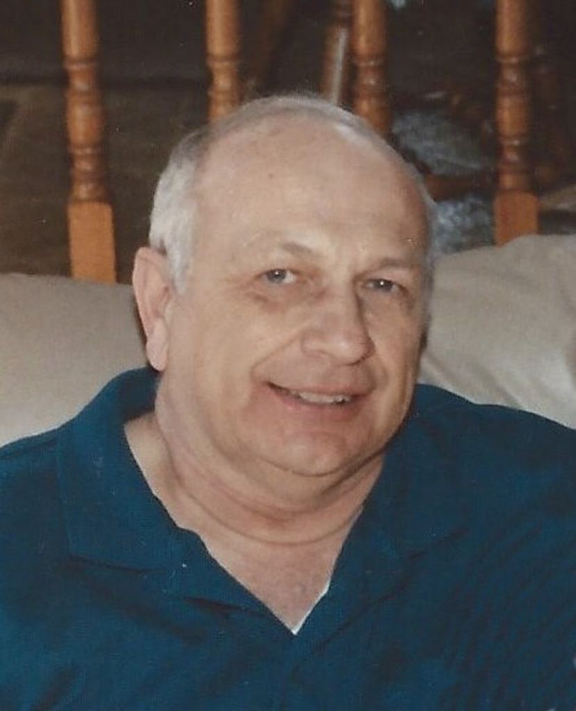 Charles Smith