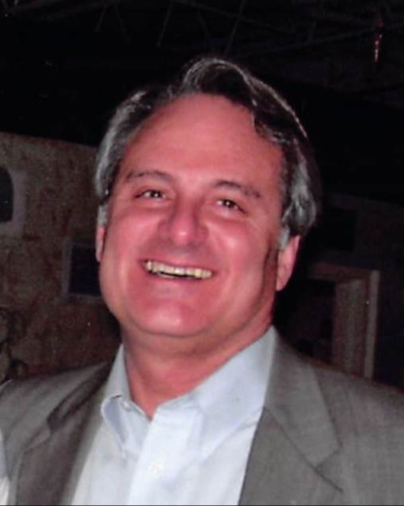 Joel Colvin Lonergan, Sr.