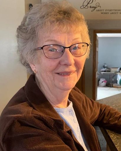 Phyllis Ann Spengler's obituary image
