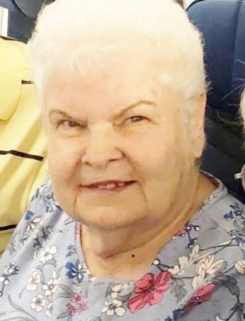 Gertrude "Trudy" Crosby Profile Photo