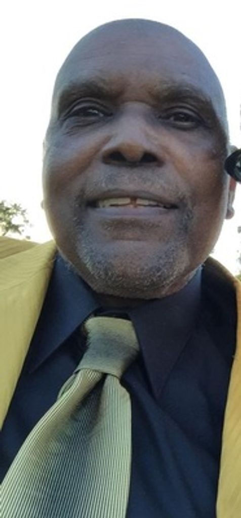 Anthony Wayne Jordon, Sr.