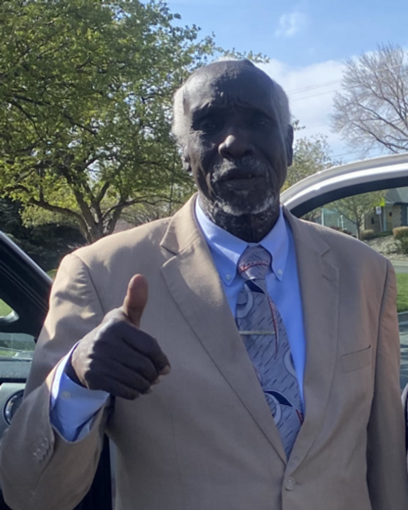 Kothia Kuany Mabior Juarwel Profile Photo