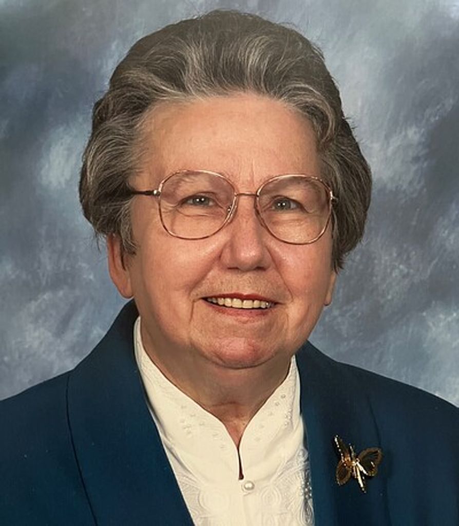 Eloise Lucille Raines Profile Photo
