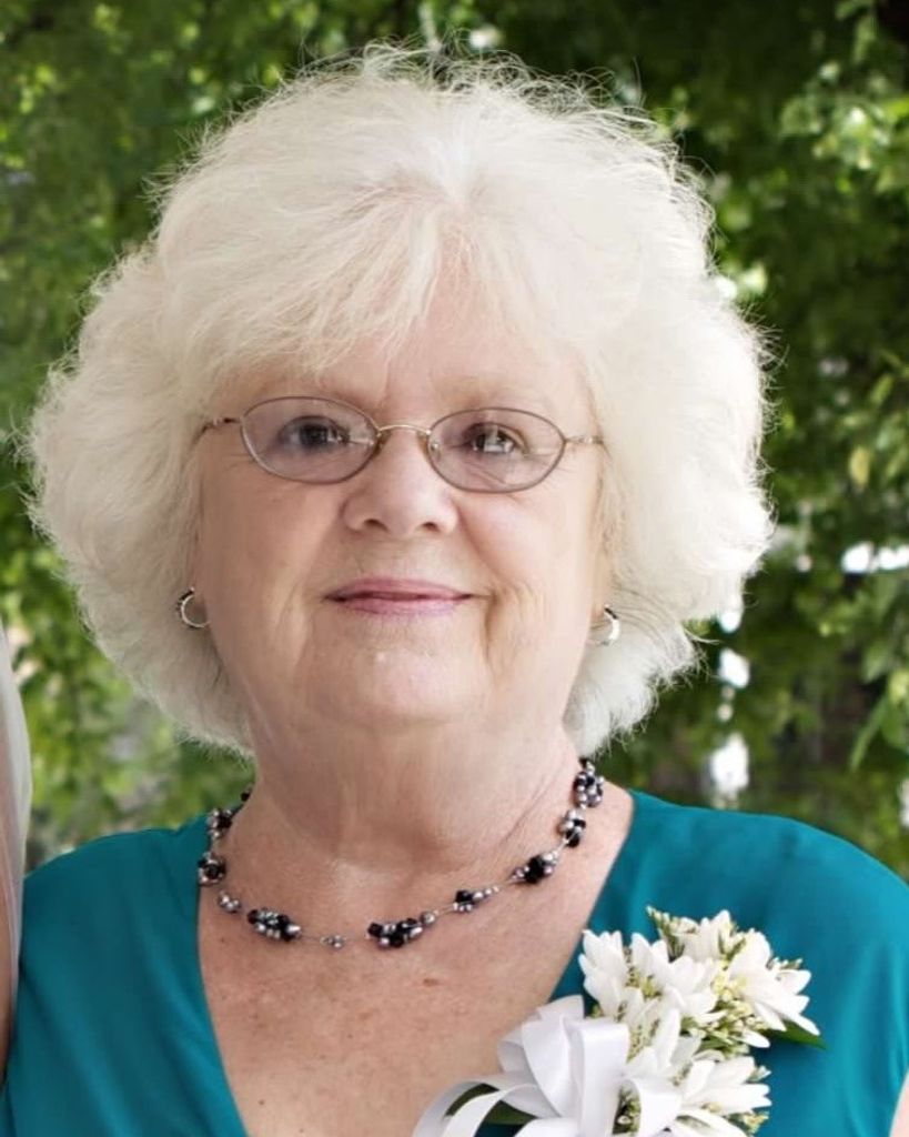 Catherine P. Farmer