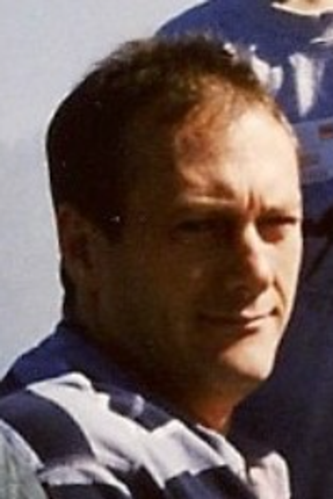 Charles G. "Charlie" Harte Profile Photo