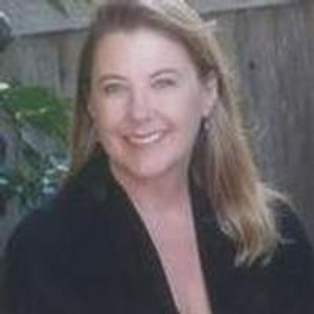 Jennifer  Kristyne Smith-Ryn