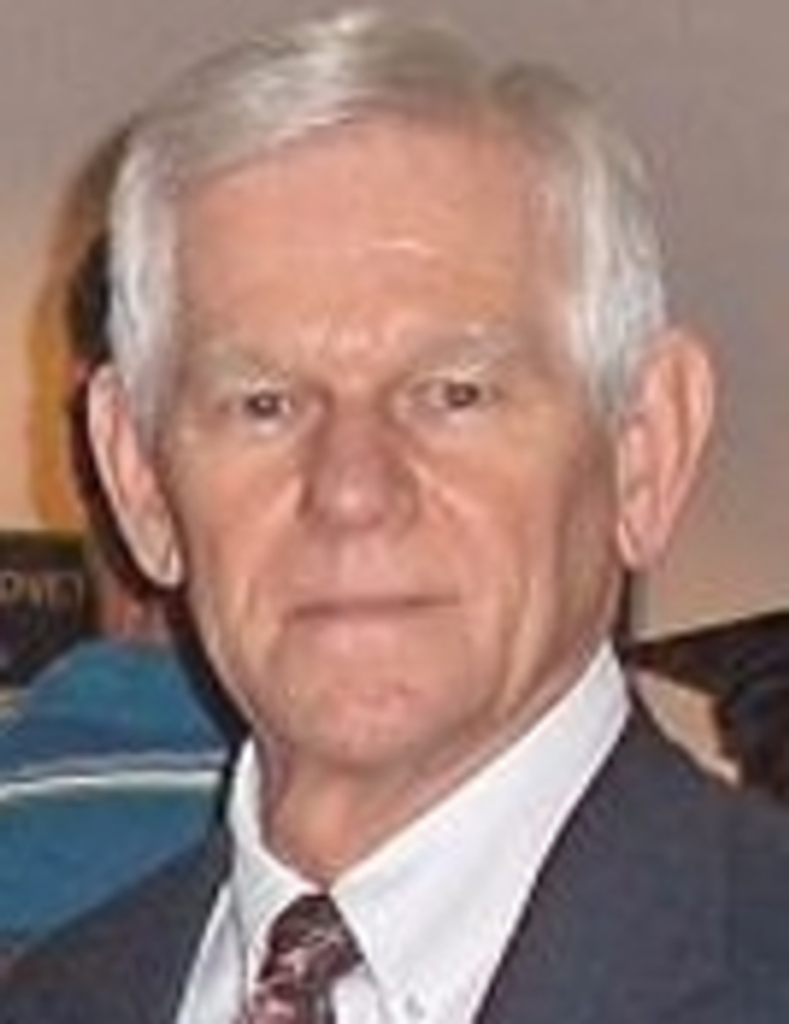 Charles F. Currin