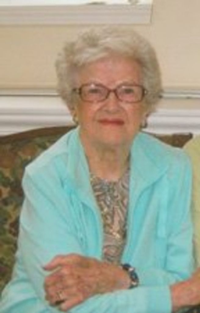 Florence Russell Profile Photo