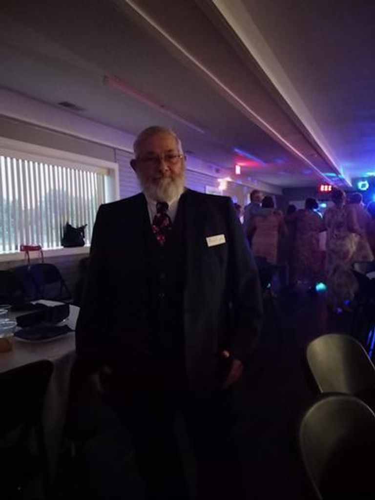 Ralph Maresca Profile Photo