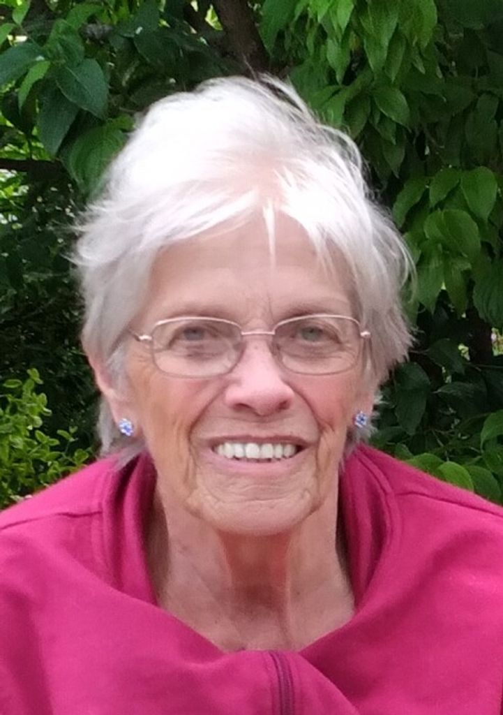 Phyllis (Chandler)  Williams