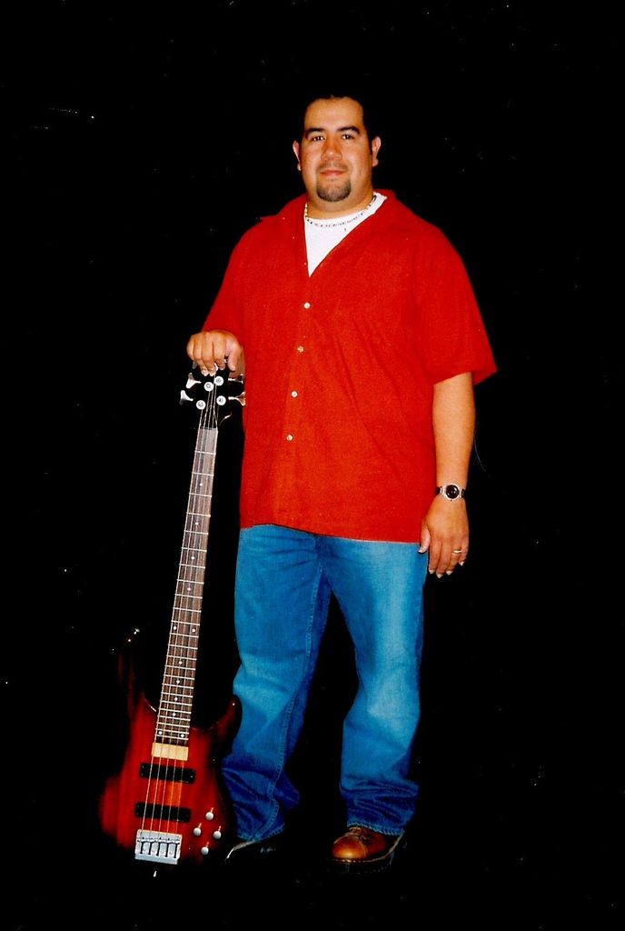 Mike Aviles Profile Photo