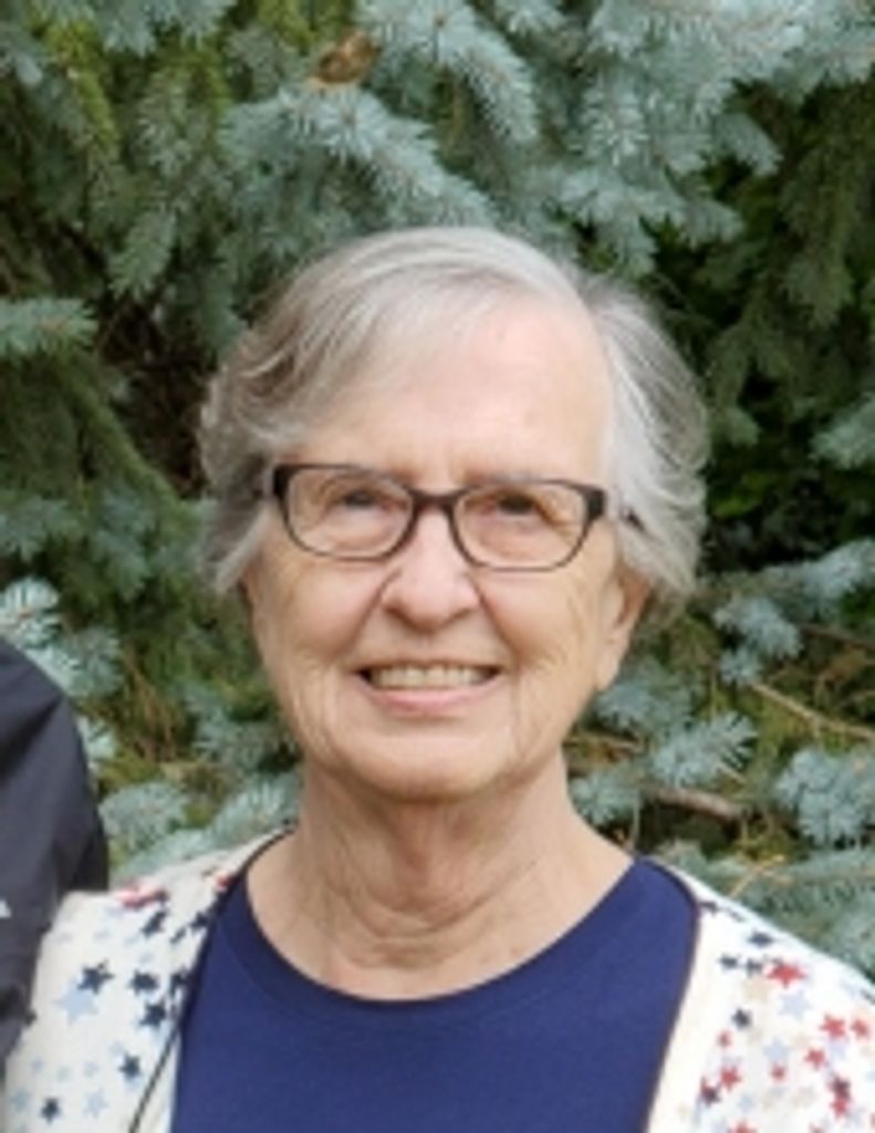 Ilene I. Correll