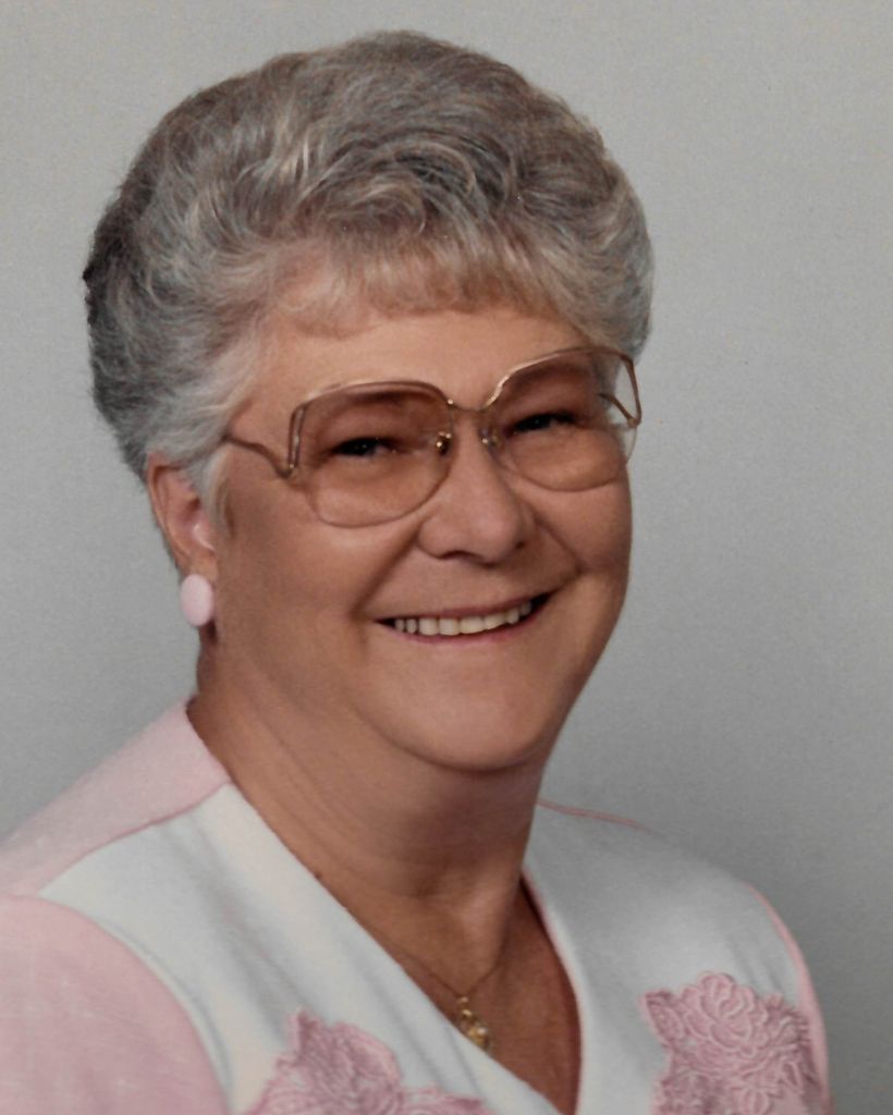 Violet J. Kelley Profile Photo