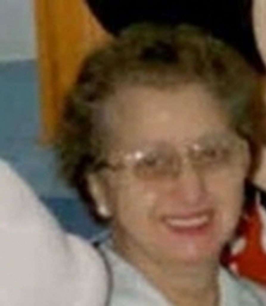 Josephine Lesniak