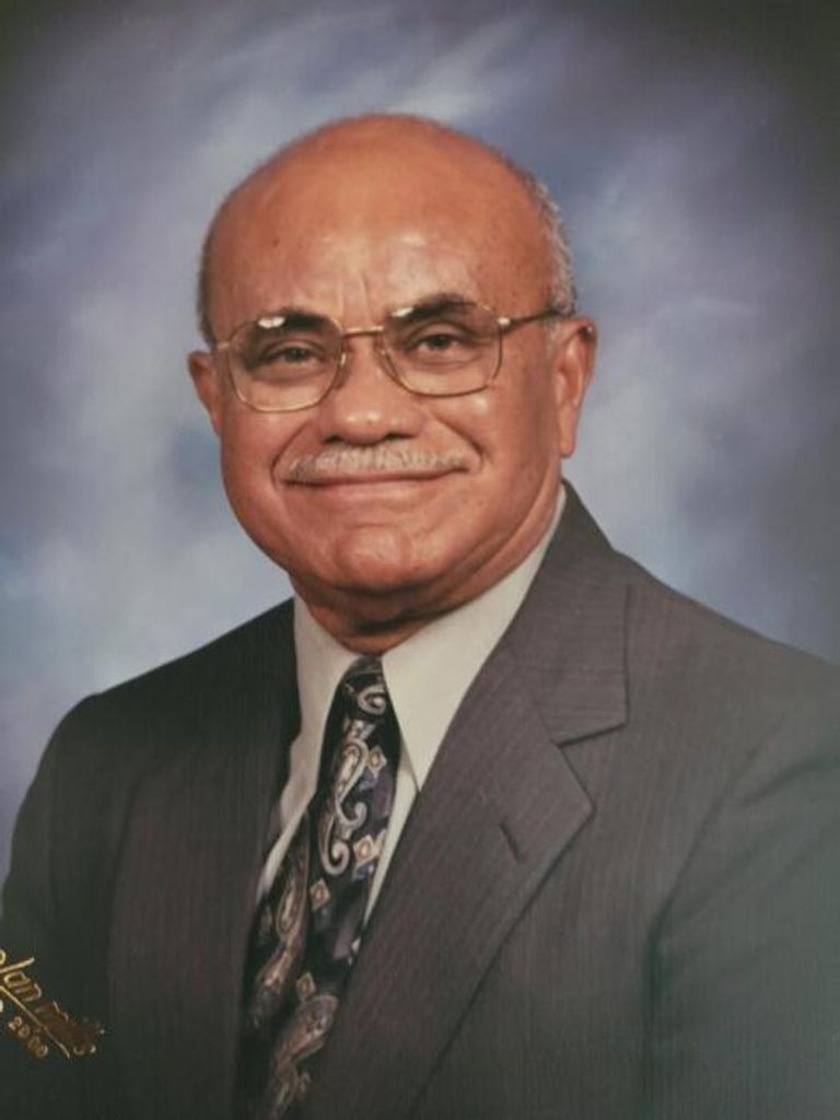 Mr. William A. Bryant Profile Photo