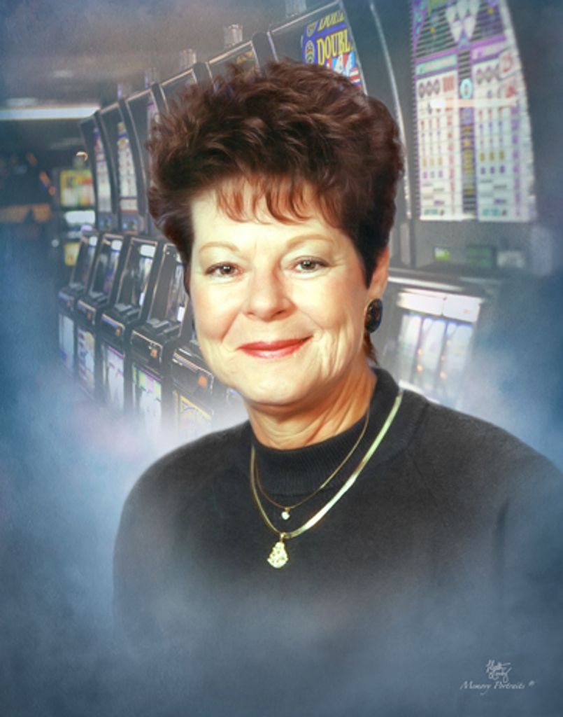 Barbara Eaton Profile Photo