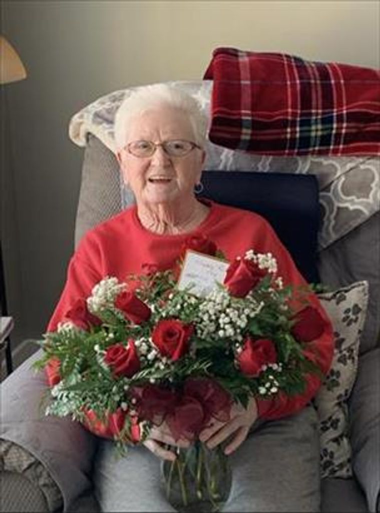 Betty Myers Profile Photo