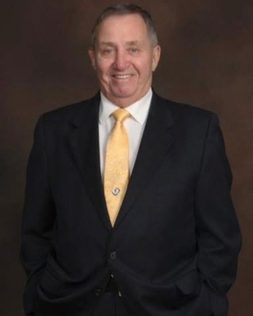 Robert Kreitzman Profile Photo