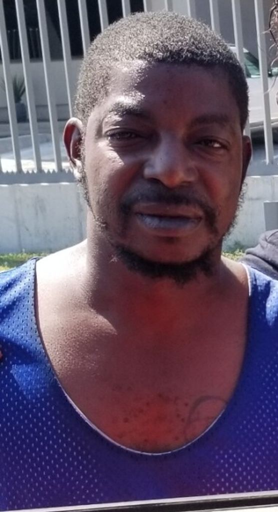 EDMOND WILLIAMS Profile Photo