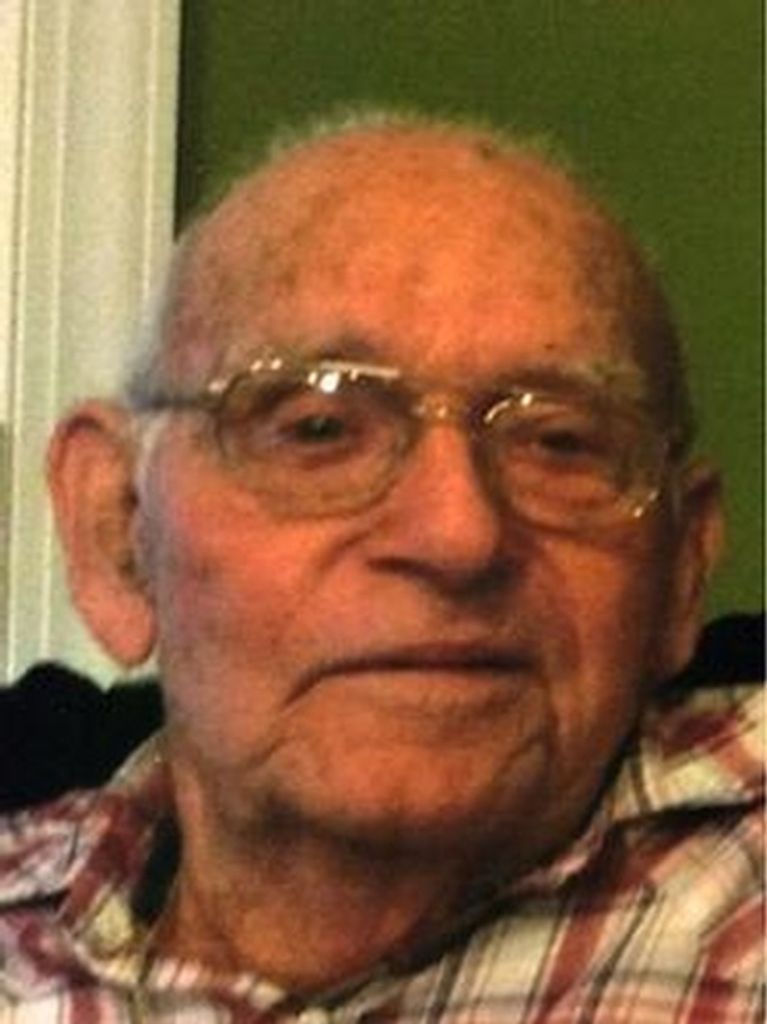 Philip Abshire, Sr.