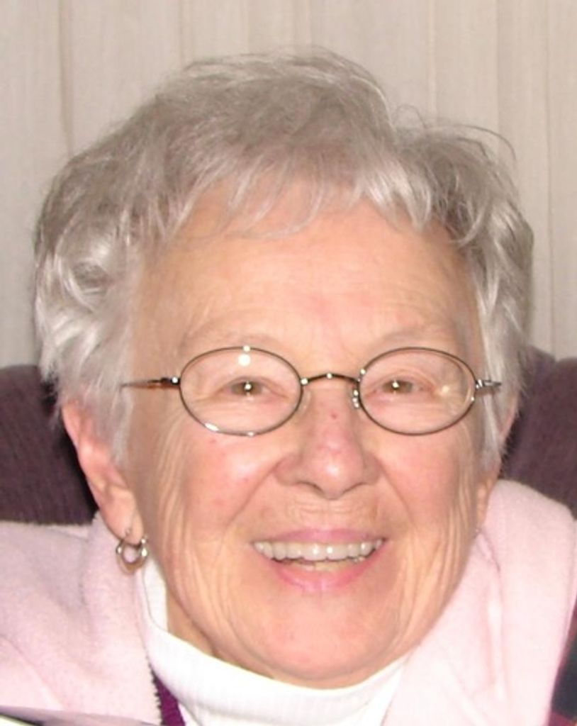 Emilie D. Nazarok Profile Photo