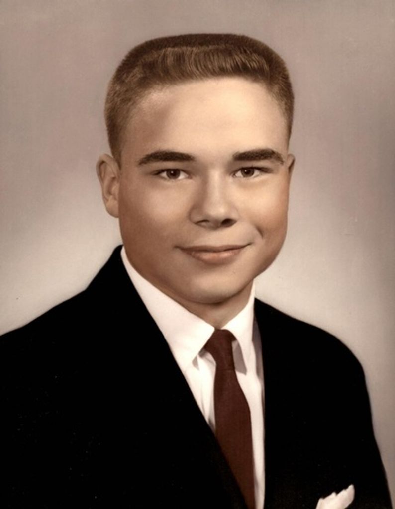 Kenneth Nible Profile Photo