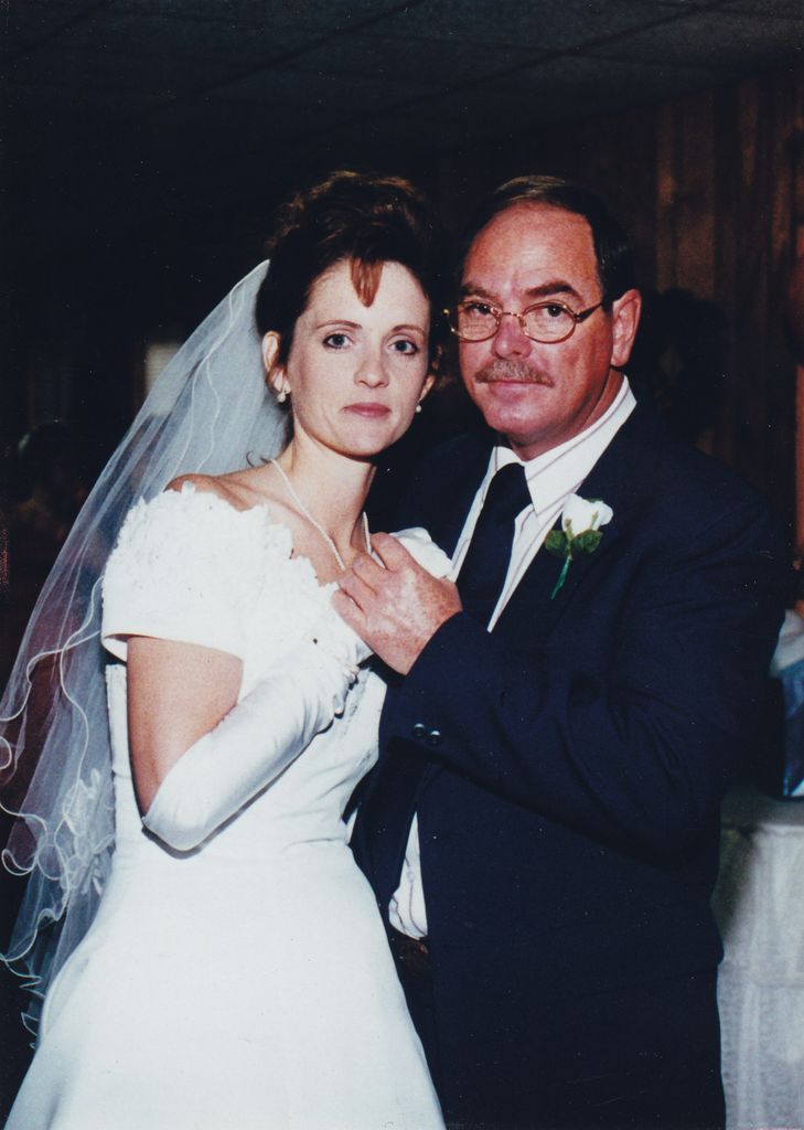 Mr. Linwood Earl "Peanut" Mizell