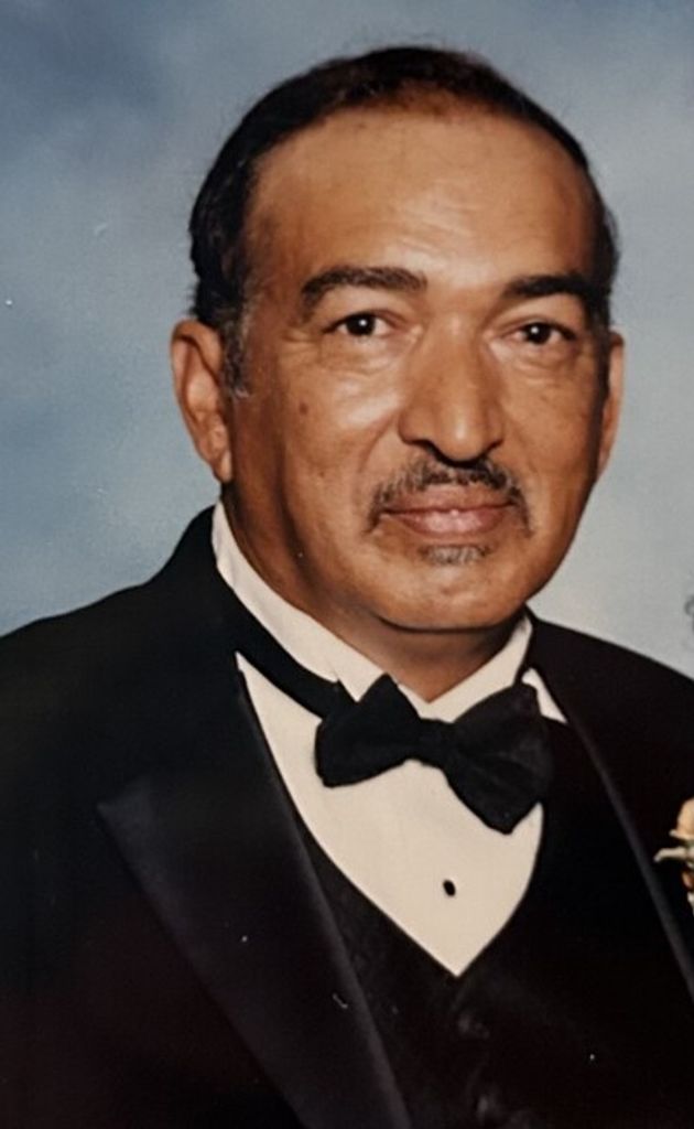 Lamon Linear Cherry, Sr.