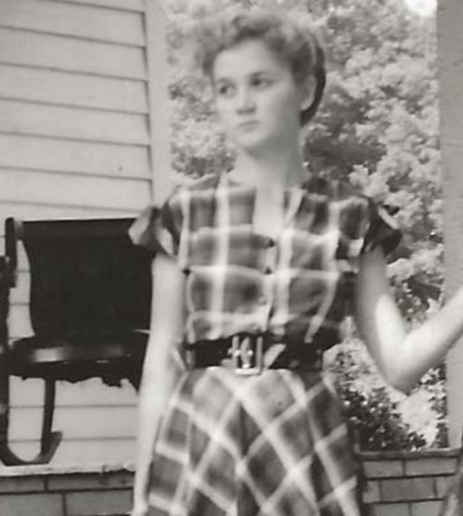 Lilla  Lowe
