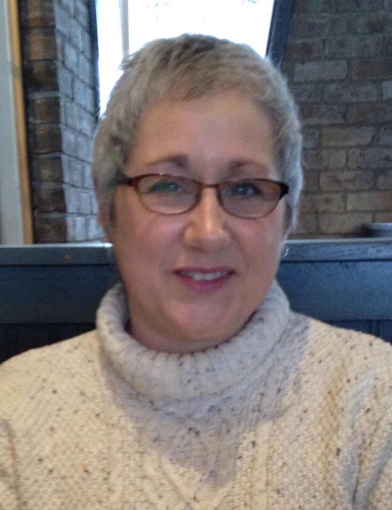 Neva Diane Slike-Fleming Profile Photo